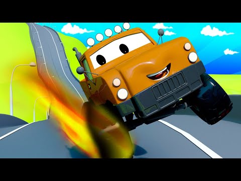 MonsterTruckul Marley 4