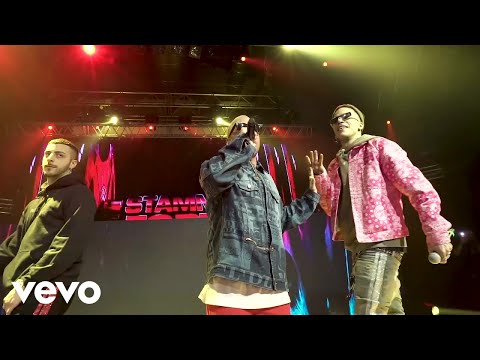 Luchè - Stamm Fort (w/ Sfera Ebbasta) on Spotify Charts