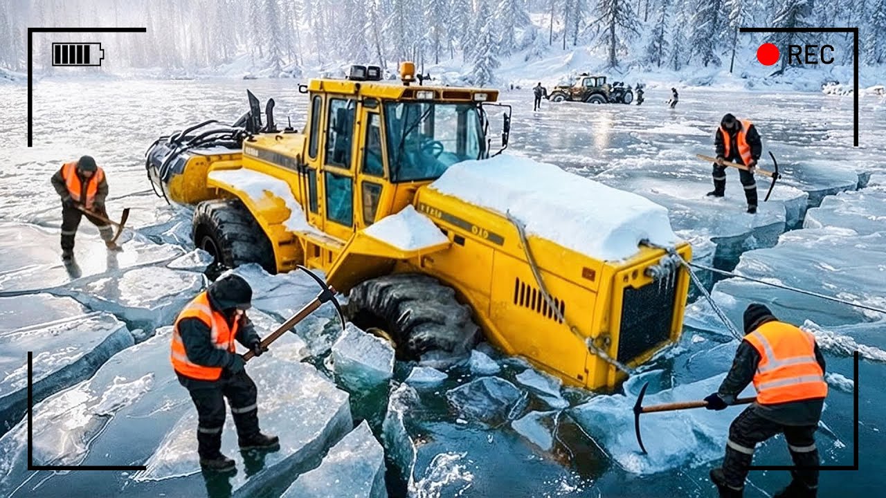 أغبياء يفشلون في تأدية مهامهم بنسبة 100 بالمئة !!