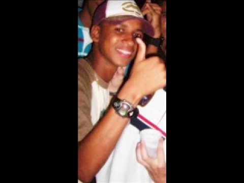 Mc Talibã - Proibido é Vacila.