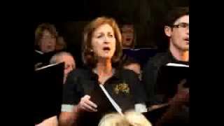 Christmas Voices - Carol of the Bells