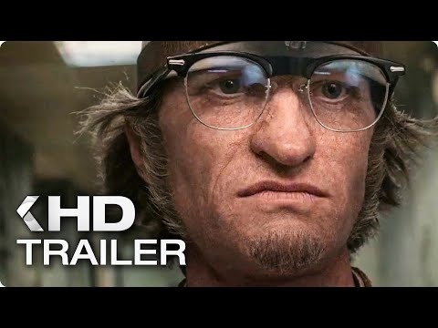 EINE REIHE BETRÜBLICHER EREIGNISSE Staffel 2 Trailer German Deutsch (2018) Netflix