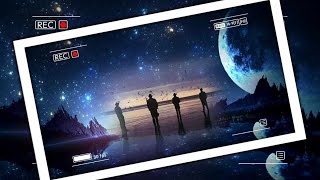 Echo &amp; The Bunnymen : Simple Stuff (Early Version)