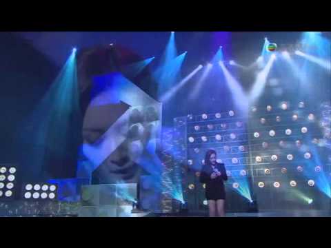 [HD] 陳僖儀 - 除了對不起 @ 第二十三屆CASH流行曲創作大賽.wmv