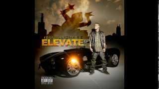 Chamillionaire - Elevate 2013 - Elevate