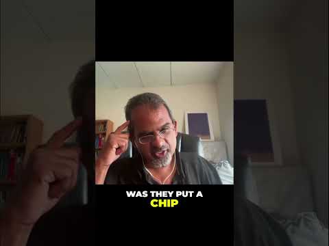 Brain Chip Monkey Pong: Elon's Neuralink Demo Explained! #neurolink #technology