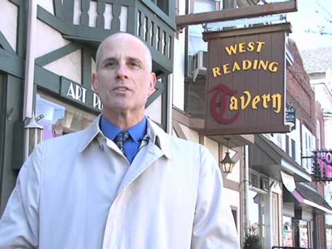 Main Street Spirit in West Reading