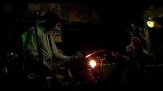 The Squibs - "Bronze Cast"