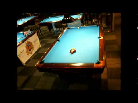 Jia Li vs Betty Lea (RTC Finals)