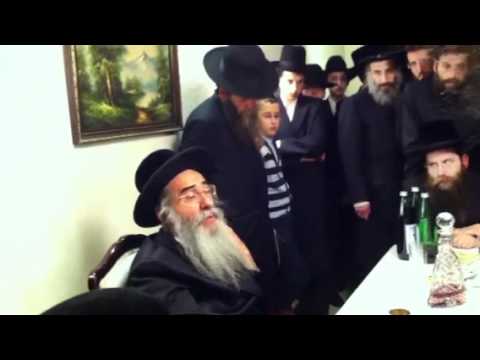 Alexander Rebbe Drusche 1/ 2
