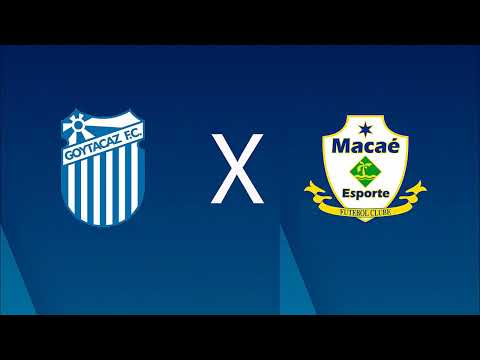 Melhores momentos Macaé x Goytacaz