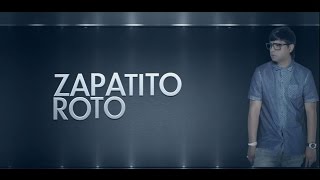 ZAPATITO ROTO (video oficial) - plan b ft tego calderon