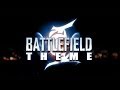 Battlefield (Bonus track - In Reference To Battlefield Game Series) [Main theme cover]