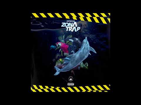 Dipiesse - Zona Trap (Prod. TheRealSoly)