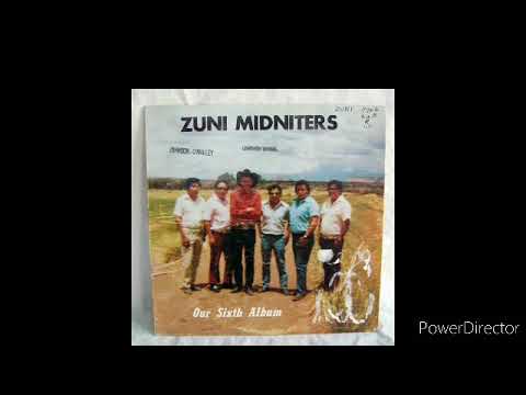 Mendocino Zuni midnighters