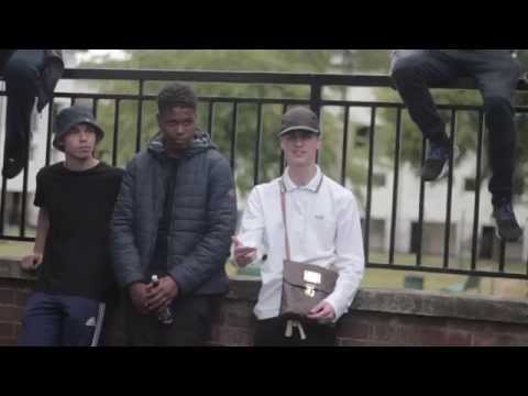 KTS.TV - JayCee ft Dev BK - Another One [Net Video]