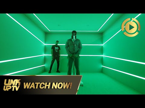 G Bugz - HB Freestyle (Season 3) | Link Up TV