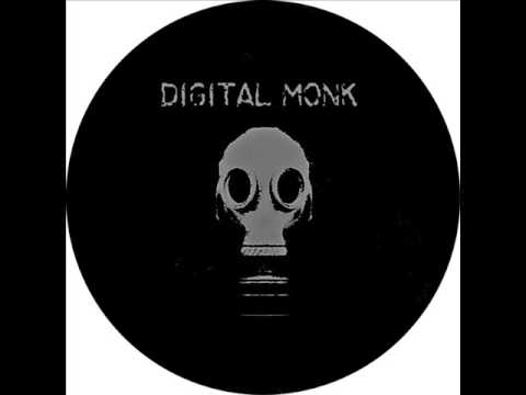 Digital Monk - Sensi