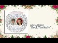 Deck The Halls 1967 Julie Andrews