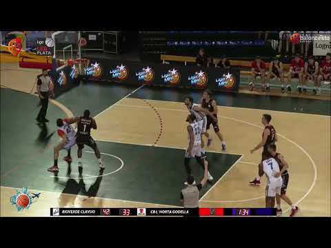 23-04-2023 / Gonzalo Bressán (L'Horta Godella)