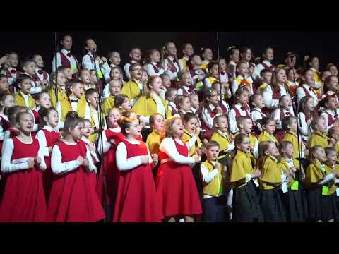 Jaroslavas Cechanovičius,Jonas Linauskas  Gimtadienio tvistas