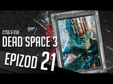 Dead Space 3 - #21 - FINAŁ