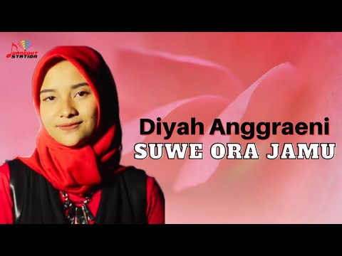 Diyah Anggraeni - Suwe Ora Jamu (Official Music Video)