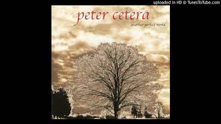 06 Peter Cetera - It&#39;s Only Love