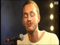 EDITORS - Fingers In The Factories - Live Acoustic- Stunning Sound!!!