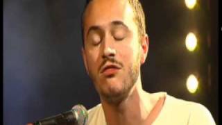 EDITORS - Fingers In The Factories - Live Acoustic- Stunning Sound!!!