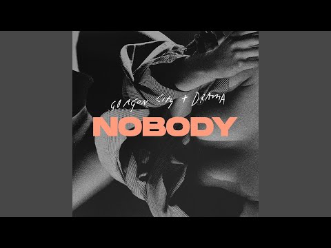 Nobody (Extended Mix)