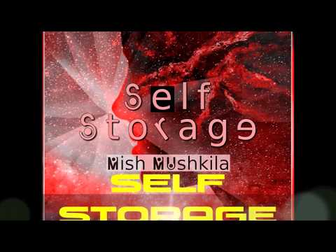 Self Storage - Mush Mushkila - Common feat. Sadat X 1999 Drum & Bass Remix