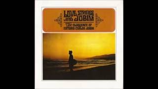 Tears Razao de viver  - Antonio Carlos Jobim