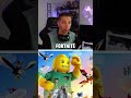 Gerucht: drie nieuwe modi bij Fortnite Chapter 5