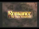 Romance of the Three Kingdoms VII Playstation 2
