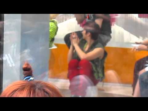 [110811] MNet Open Studio with Super Junior 3