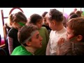 Питер Пен и фея Динь-Динь 
