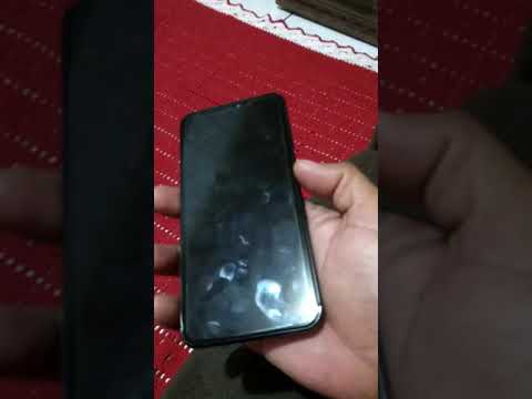 Problema Loop Z2 Pro Umidigi