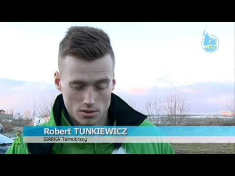 2014.03.15 Radomiak Radom - Siarka Tarnobrzeg 0:4 (0:2) - wypowiedzi