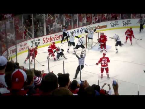 Stanley Cup Moments: Marc-Andre Fleury saves Cup for Penguins