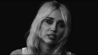 Miley Cyrus - Orbit
