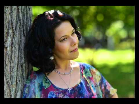 Martun Israelyan - Book of Autumn Songs (1985) for mezzo soprano and orchestra, Anna Mayilyan