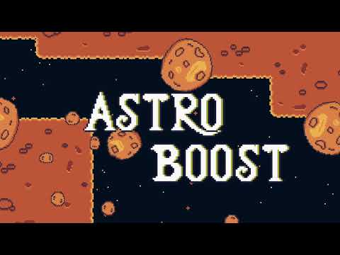 Astro Boost