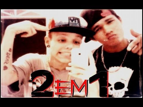 2EM1 - Sonho ( ROOTS SESSIONS )