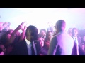 B.o.B Rocks Hong Kong with Beast Mode