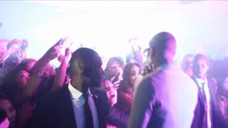 B.o.B - Beast Mode (Live In Hong Kong)