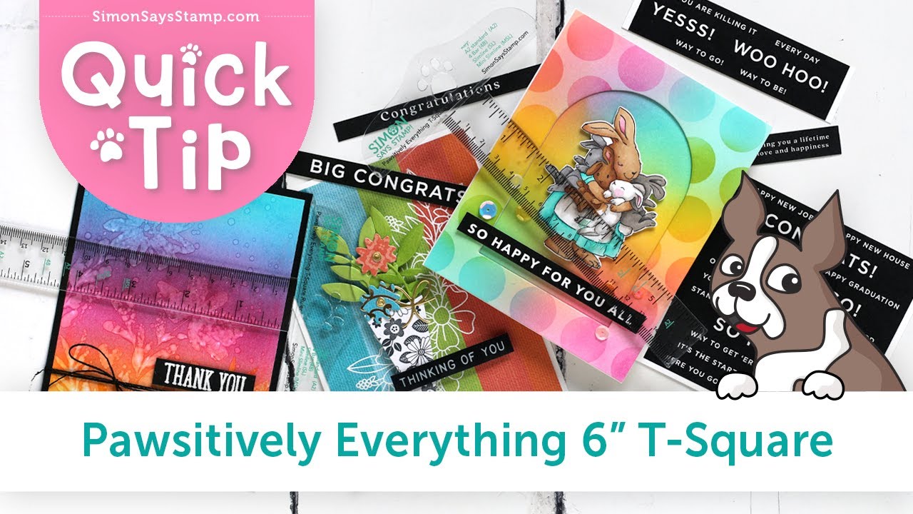 Quick Tip: Pawsitively Everything 6