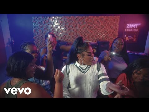 PRETTII PRETTII - Independent Summer (Official Music Video)