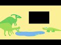 PBS Kids Credit Bed 2 HD