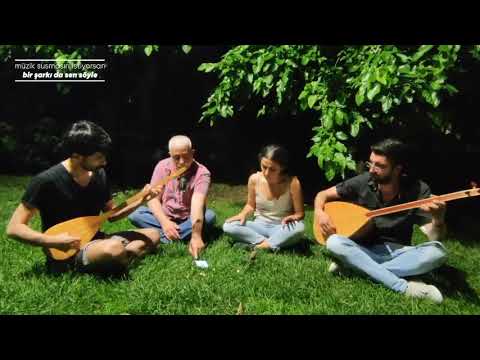 Grup Munzur/Benim Gibi